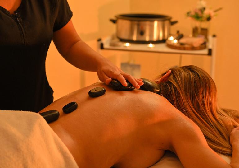 Soggiorno 4 stelle Ischia settembre vacanza Dimhotels tra mare, fanghi e percorsi antistress